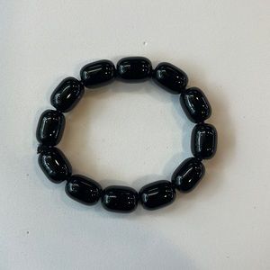 Custom Made Beaded Bracelet